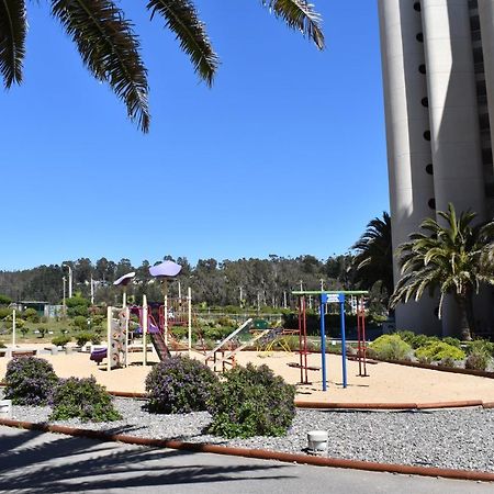 Appartement San Alfonso Del Mar Goleta à Algarrobo Extérieur photo