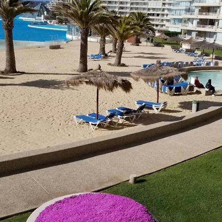 Appartement San Alfonso Del Mar Goleta à Algarrobo Extérieur photo