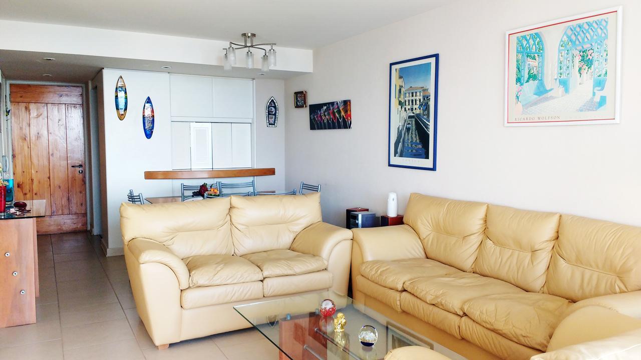 Appartement San Alfonso Del Mar Goleta à Algarrobo Extérieur photo