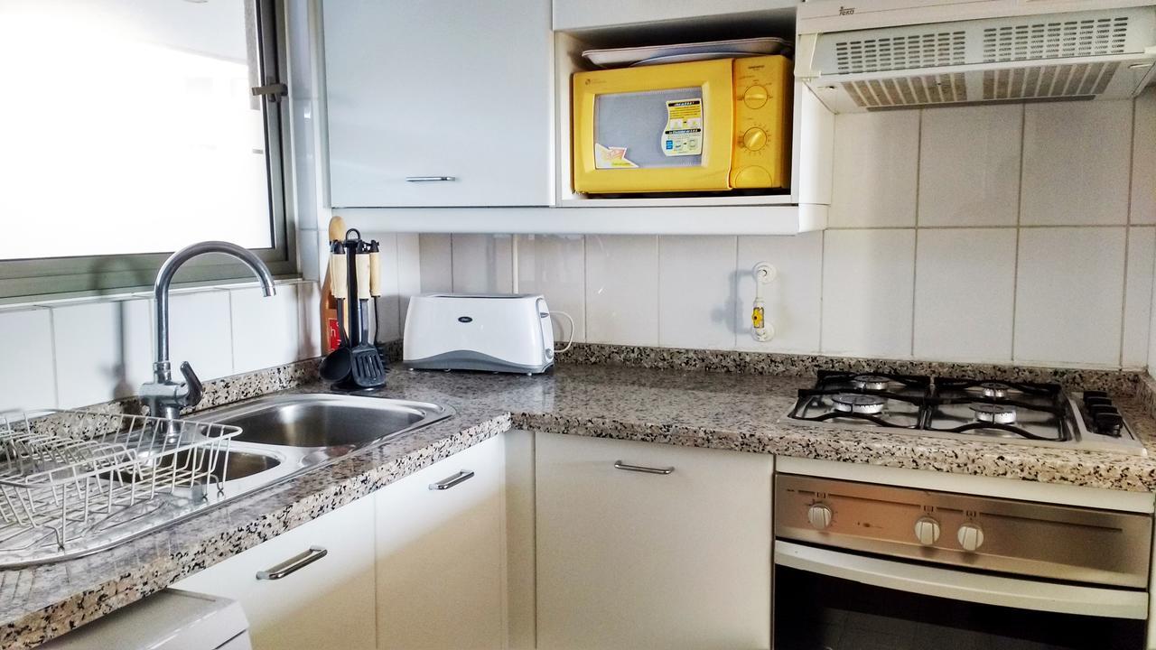 Appartement San Alfonso Del Mar Goleta à Algarrobo Extérieur photo