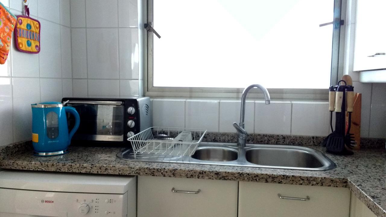 Appartement San Alfonso Del Mar Goleta à Algarrobo Extérieur photo
