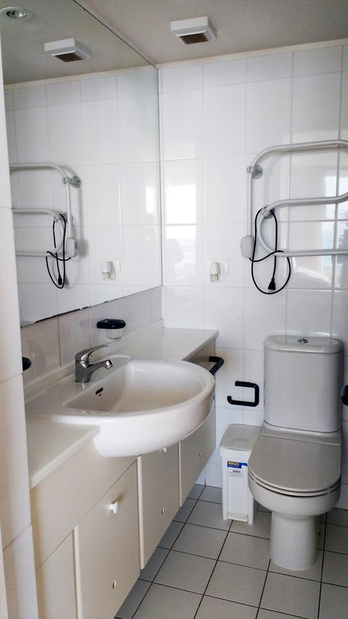 Appartement San Alfonso Del Mar Goleta à Algarrobo Extérieur photo