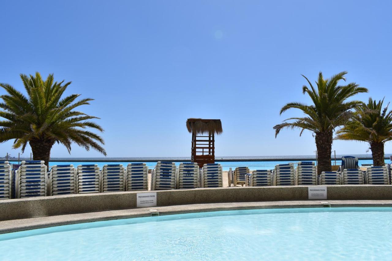 Appartement San Alfonso Del Mar Goleta à Algarrobo Extérieur photo