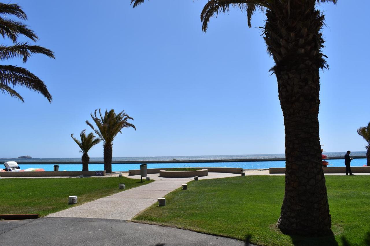 Appartement San Alfonso Del Mar Goleta à Algarrobo Extérieur photo